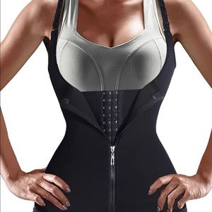 Women’s workout corset (brand new)